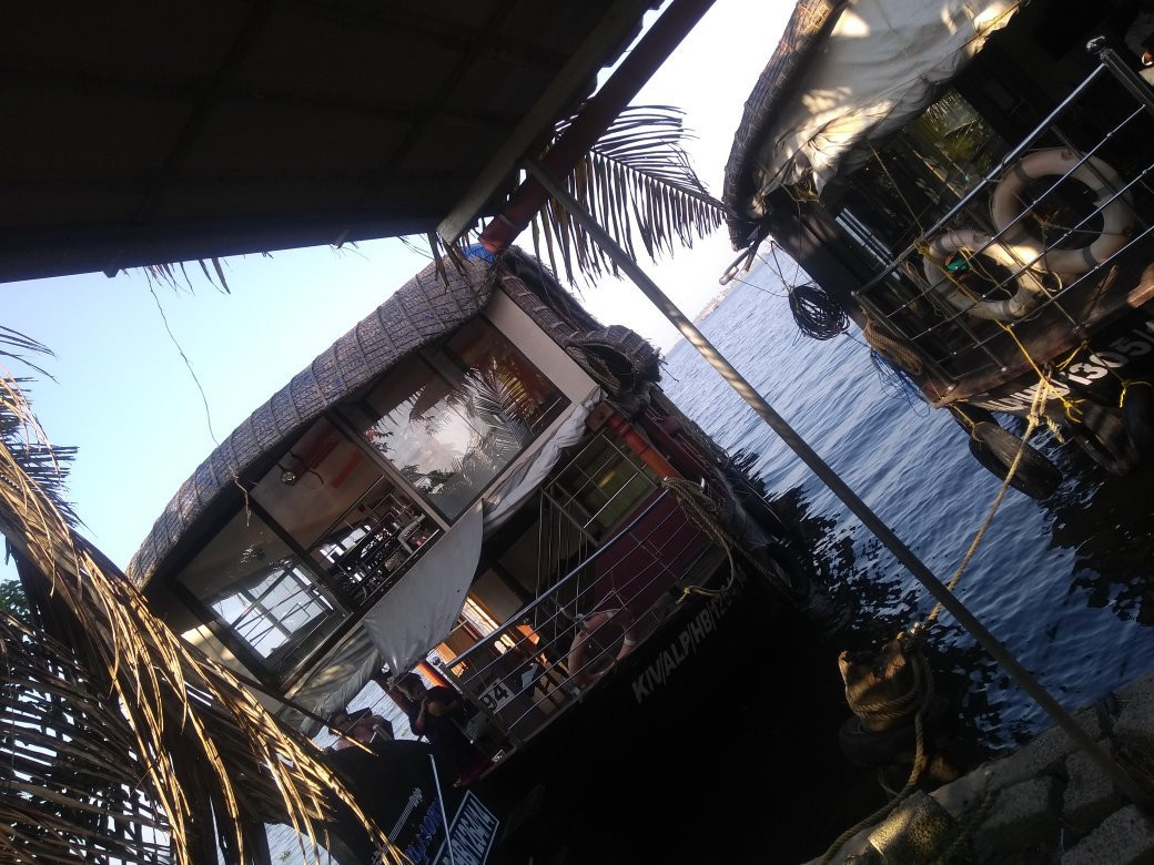 Tharangini Houseboats主图