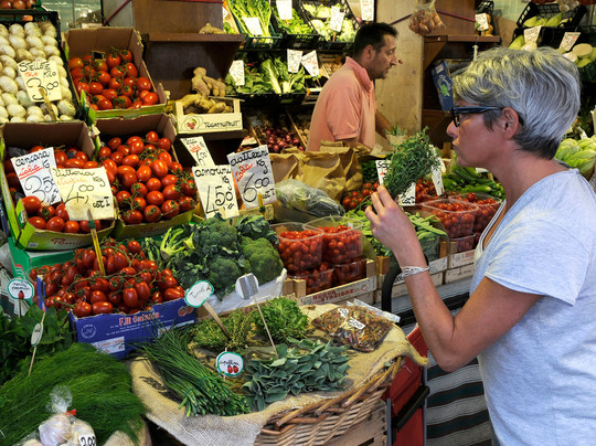 Cesarine-威尼斯必去景点