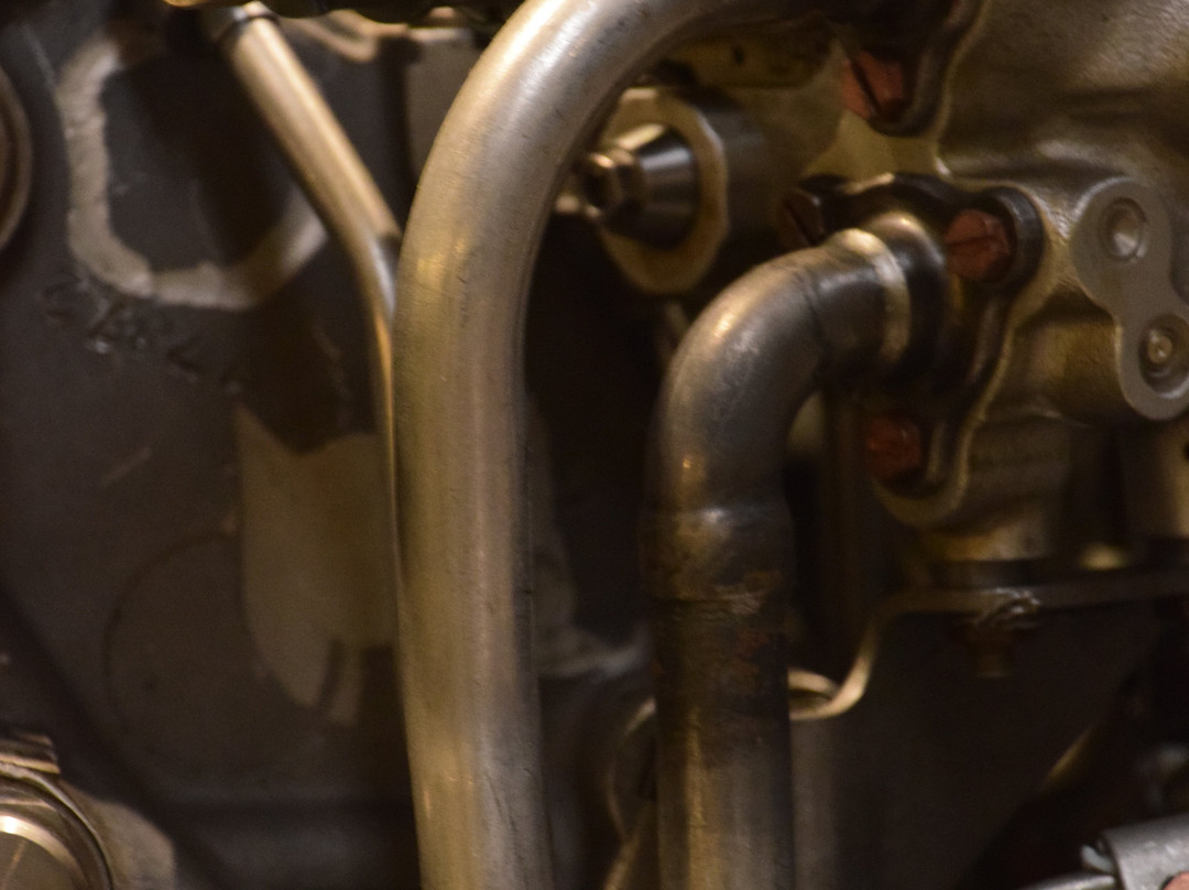 VFF Wehrtechnische Studiensammlung Koblenz景点图片