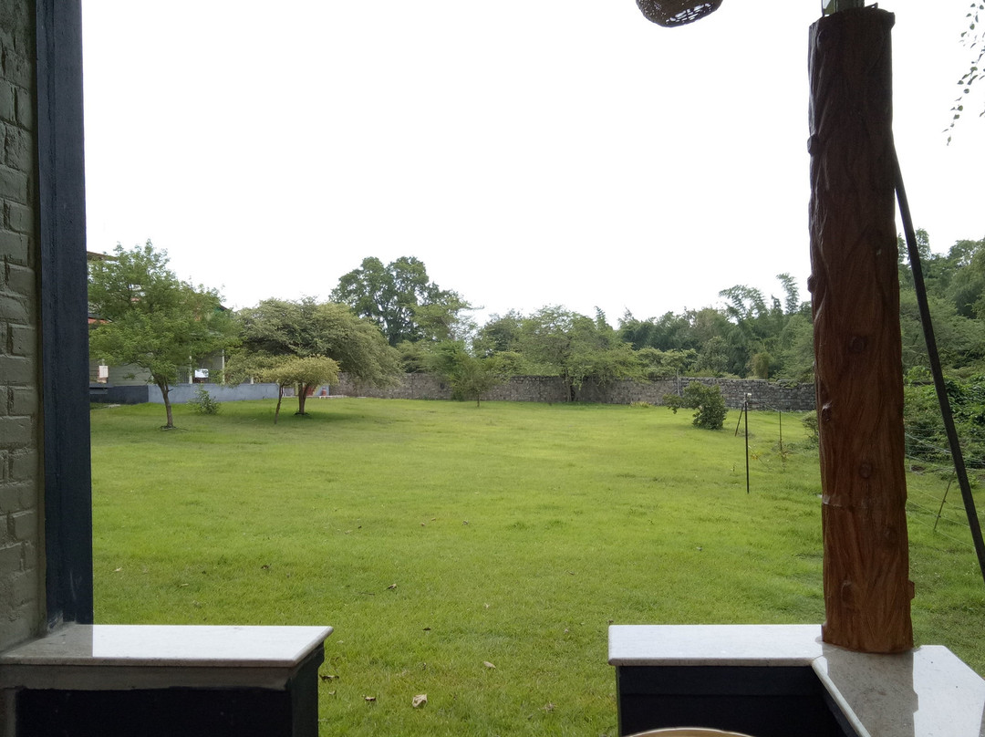 Secret Ivory Farm & Guest House主图