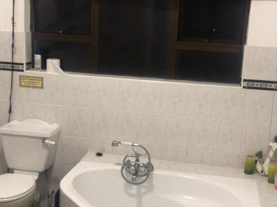 Cove View Beach House主图