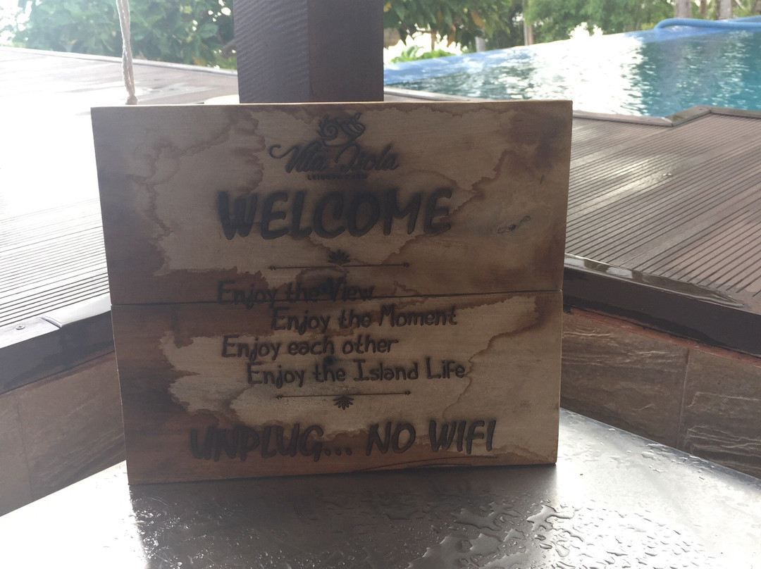 Vita Isola Leisure Farm-Loon必去景点