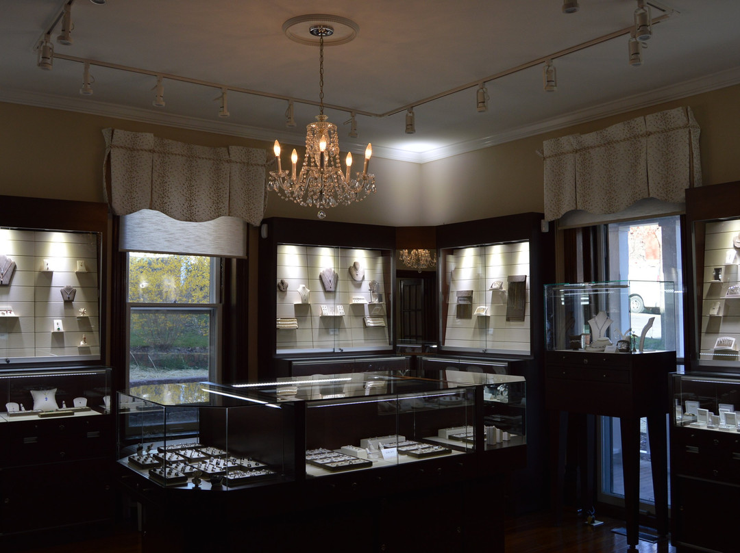 Goodman Jewelers-Abingdon必去景点