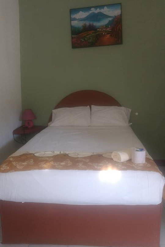 Hotel Posada San Jose主图