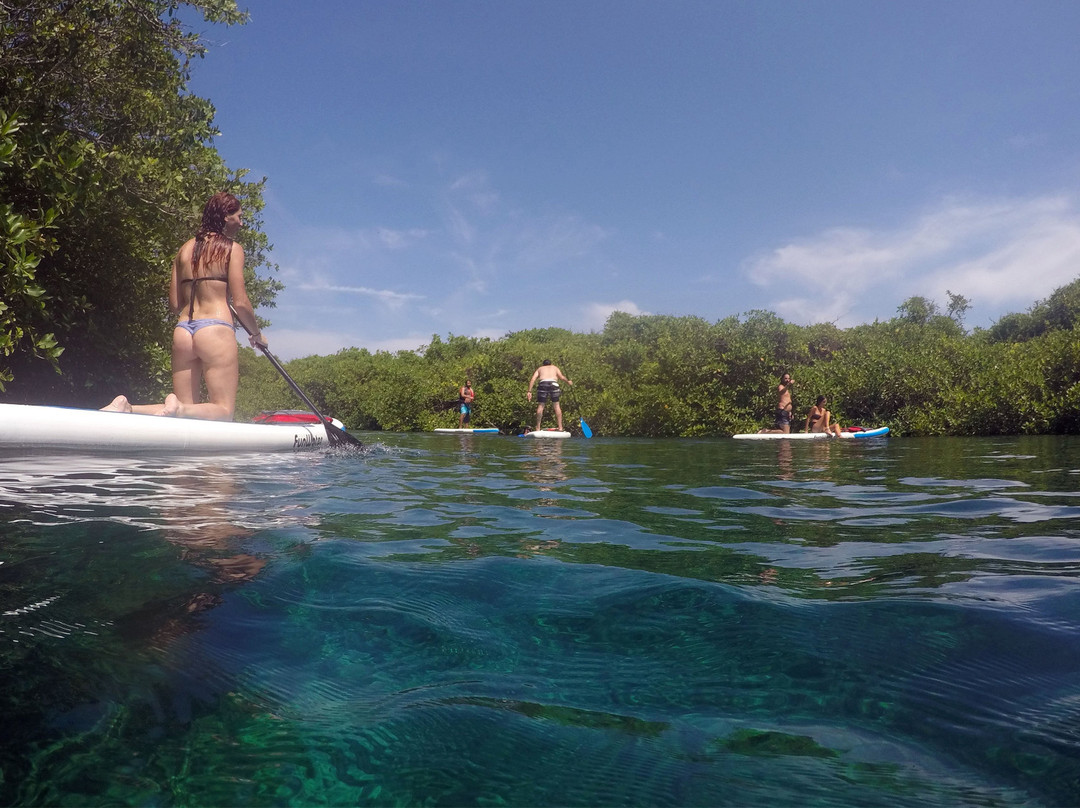 Sukun Rivera Maya Tours-图伦必去景点