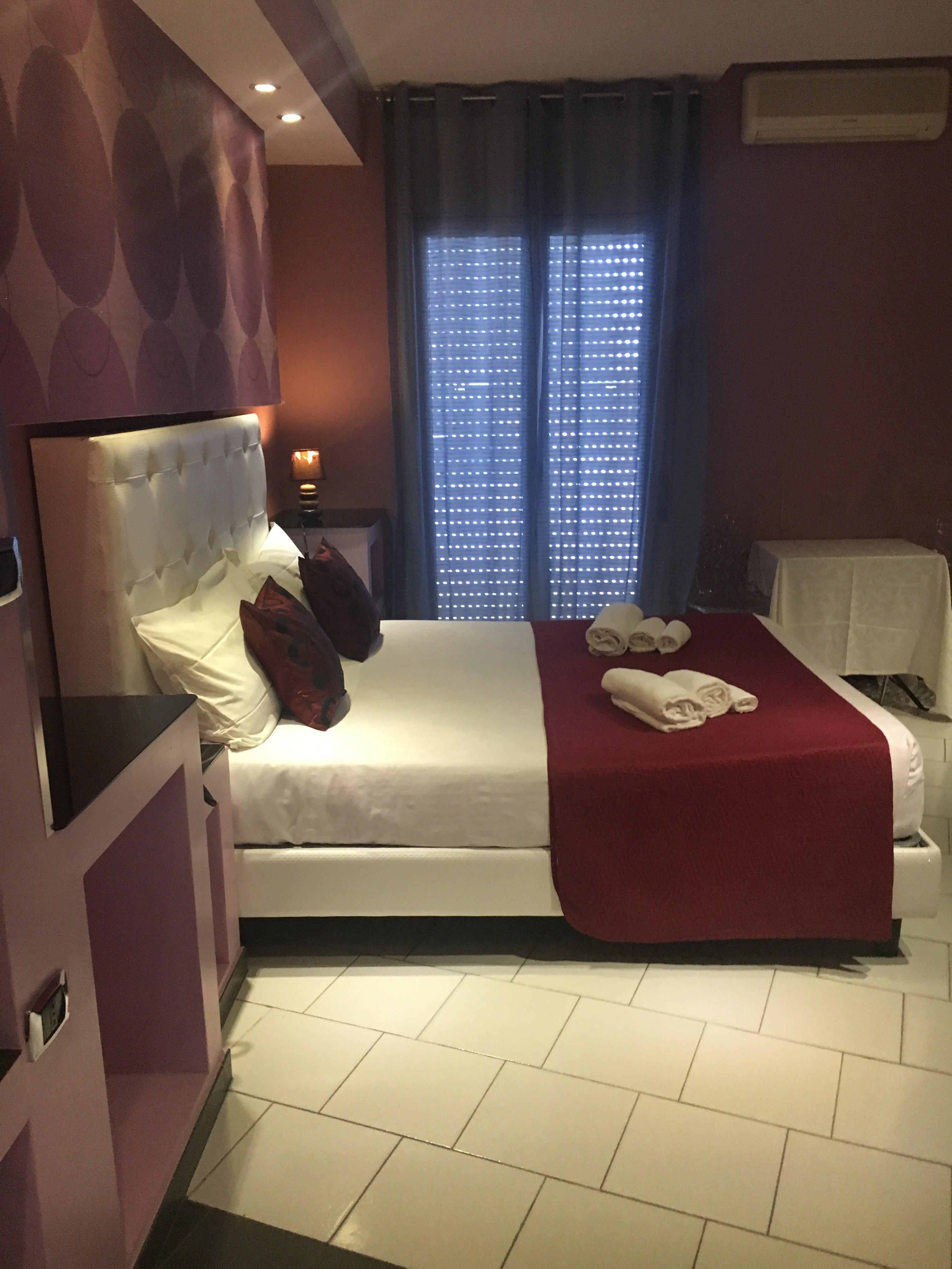 Hotel Exagon-官方