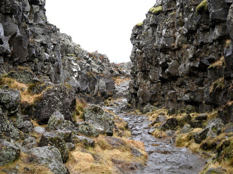 Try Iceland Tours-雷克雅未克必去景点