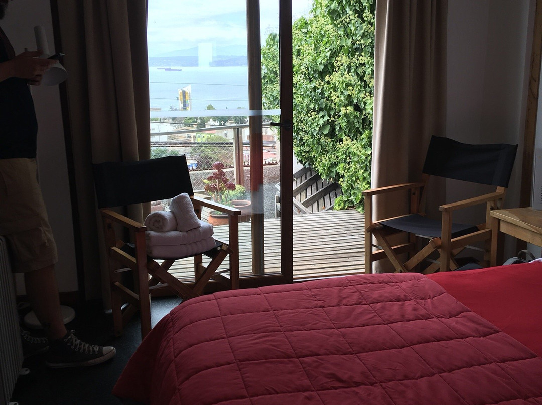 Camila 109 Bed & Breakfast主图