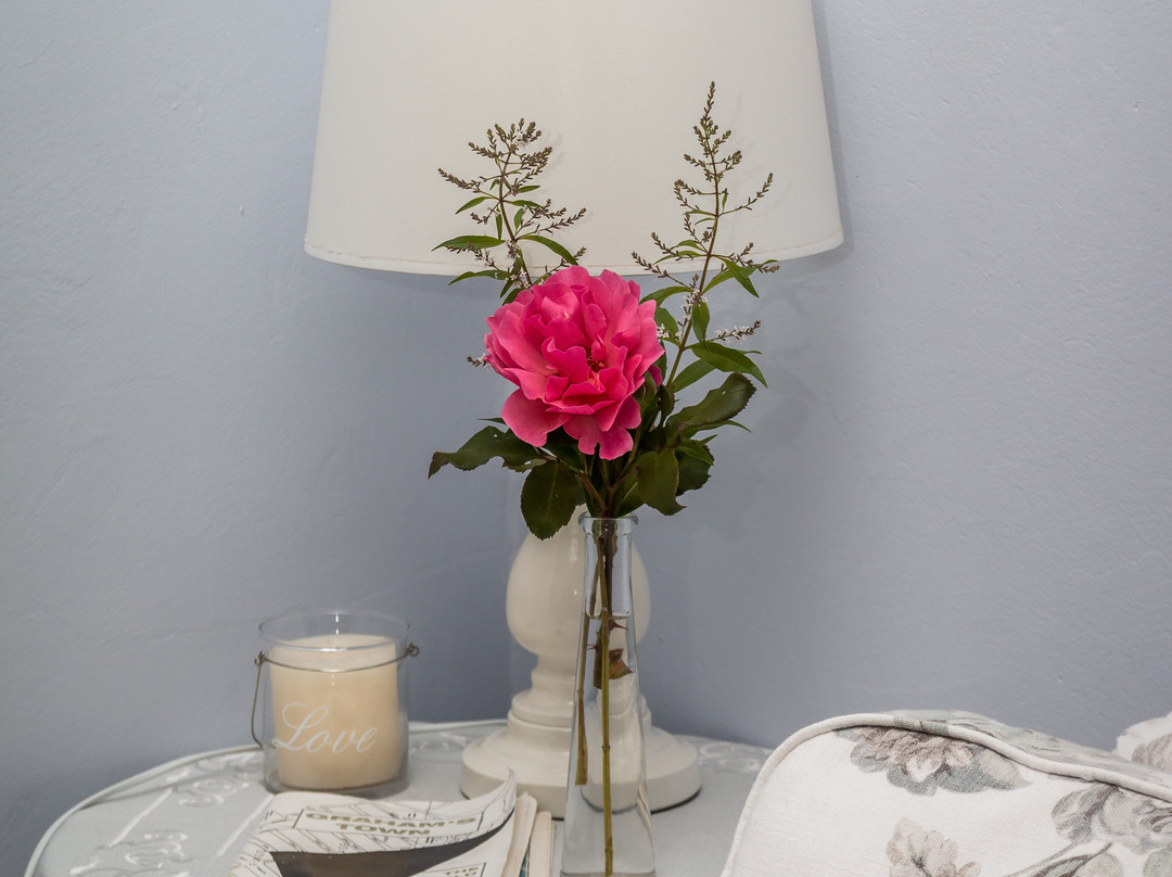 Jenny's Guest House主图