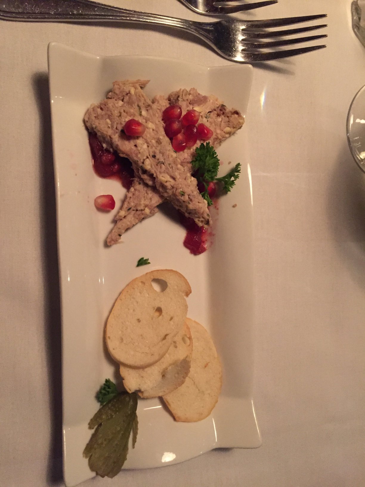 Ramada Plaza Gatineau/Manoir du Casino-餐饮