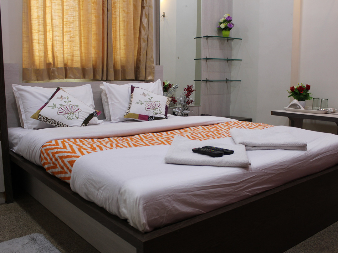 Flagship 92567 Hotel Chhaya主图