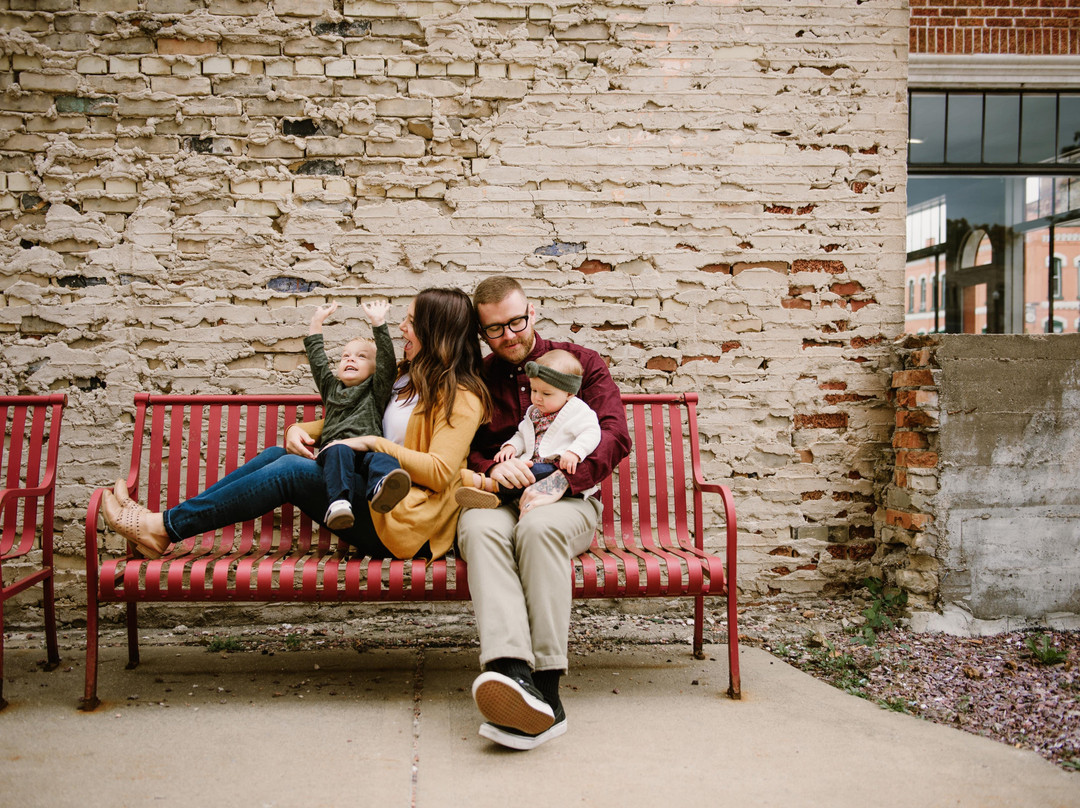 Downtown Baraboo-巴拉布必去景点