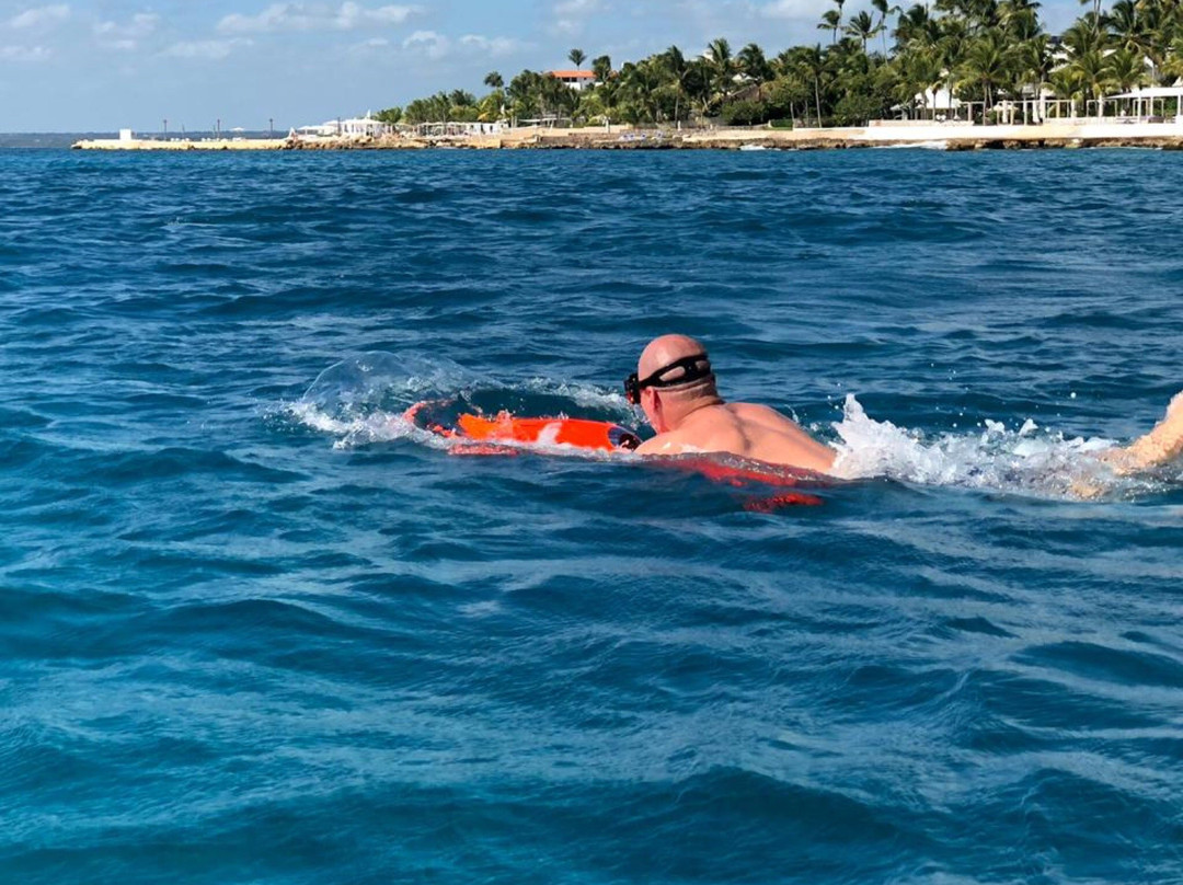 Seabob Dominicana-Bayahibe必去景点