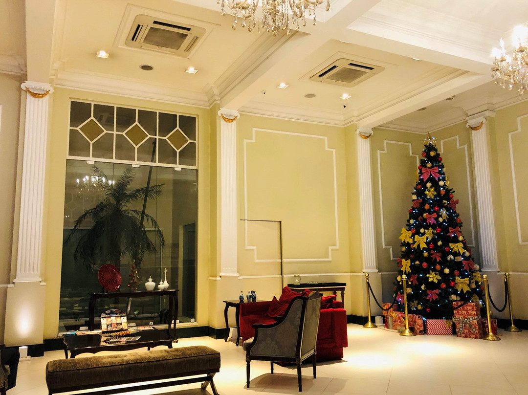 Grande Hotel Petrópolis主图