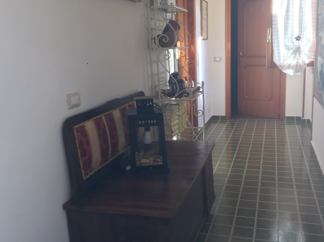 Locanda da Giulia B&B主图