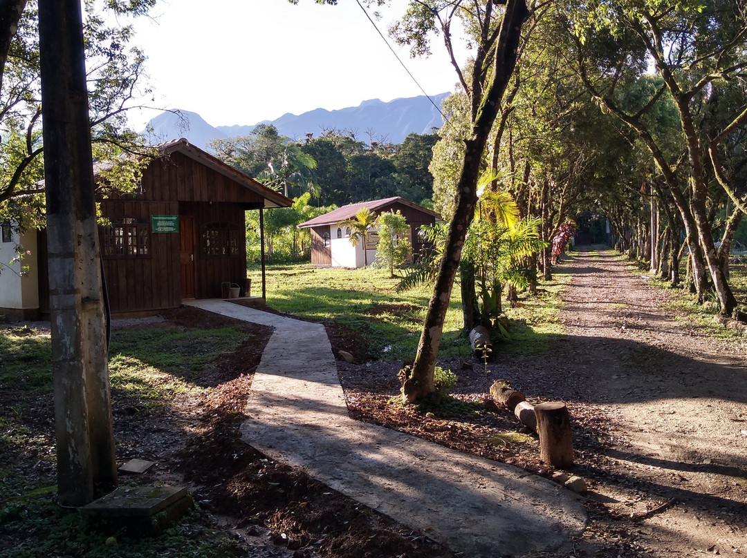 布里萨达马塔生态小屋