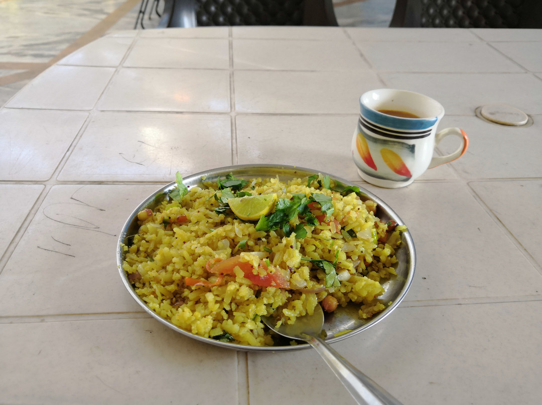 MTDC Resort Lonar主图