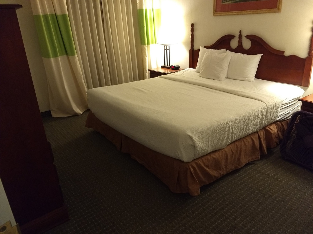 Host Inn All Suites Hotel主图