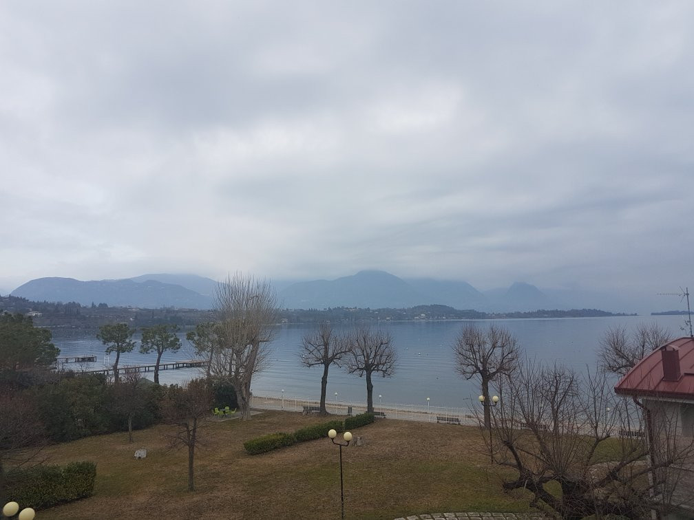 Hotel Stella Del Benaco主图