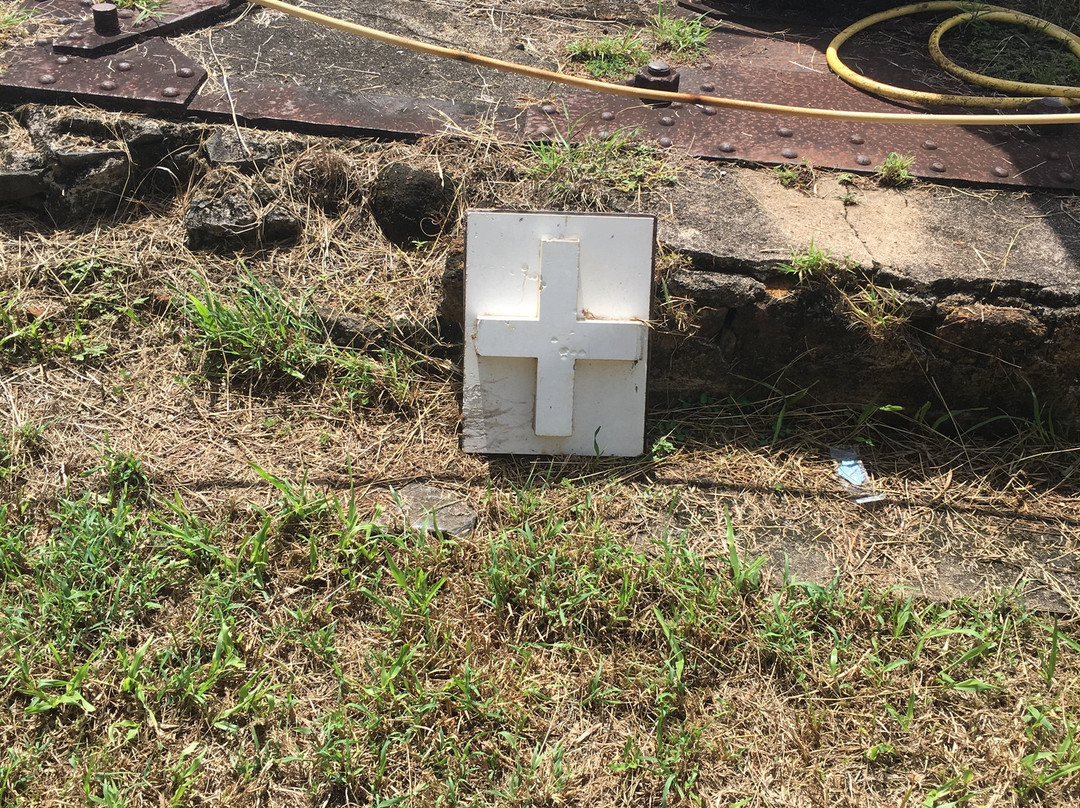 Devil's Island-卡宴必去景点