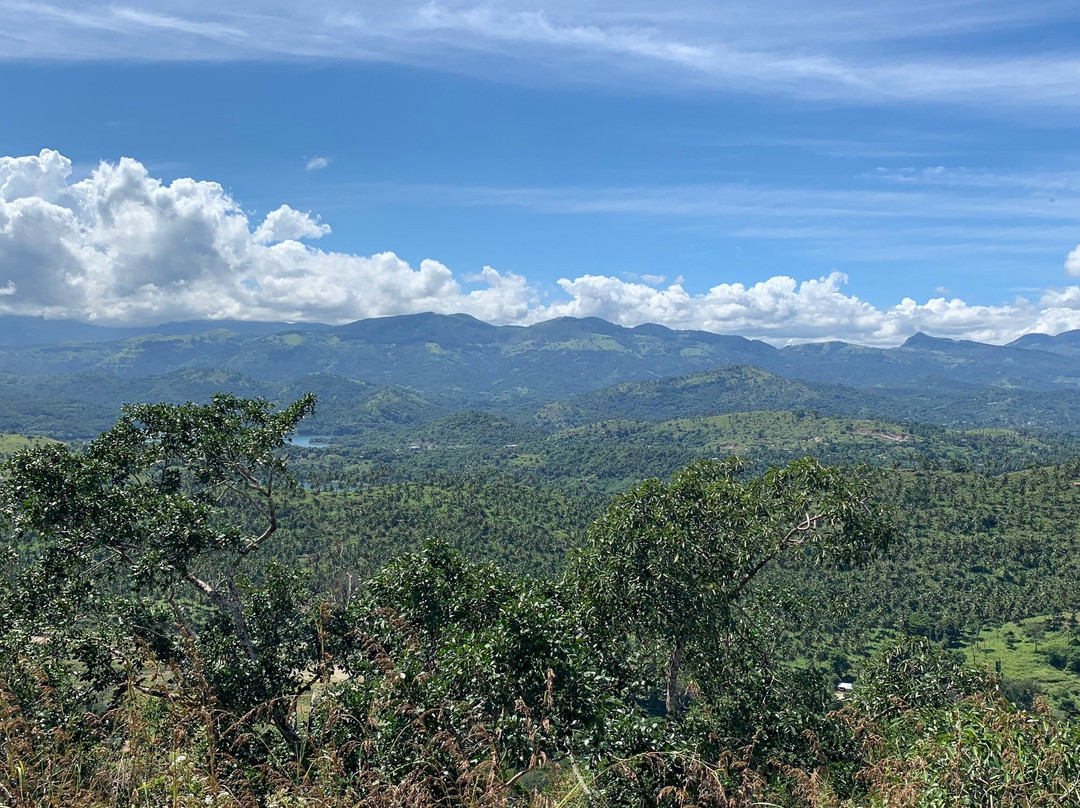 Bambaragala Viharaya景点图片