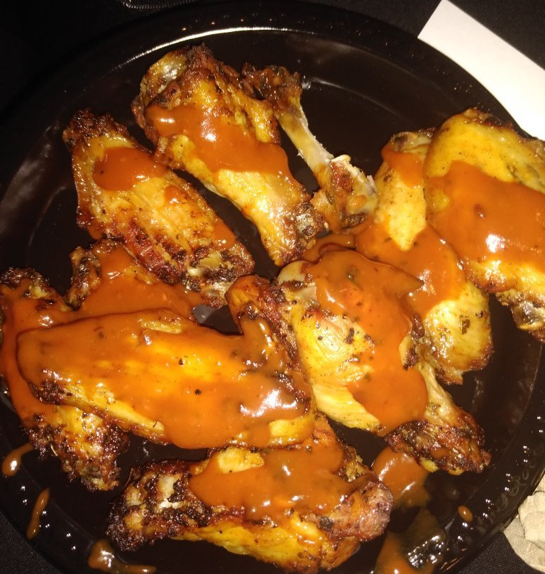 Go Comedy! Improv Theater-Ferndale必去景点