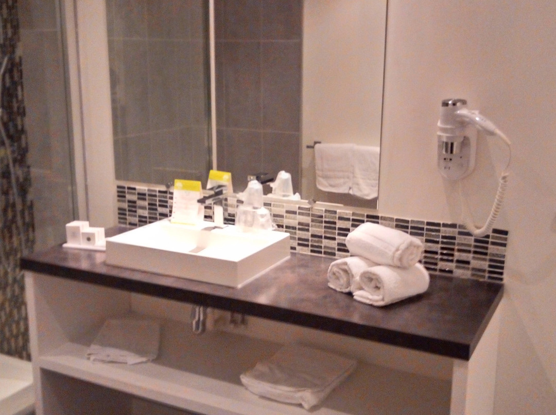 Les Loges d'Etretat主图