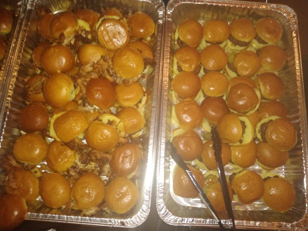 Go Comedy! Improv Theater-Ferndale必去景点