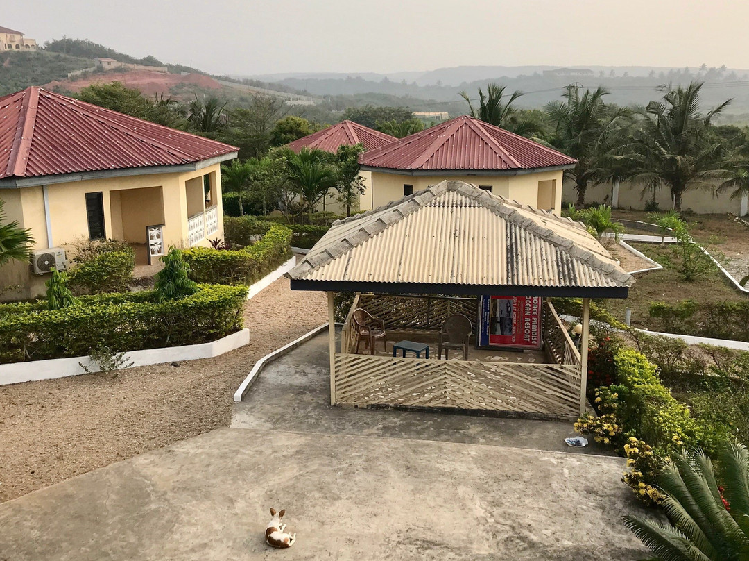 Moree旅游攻略图片