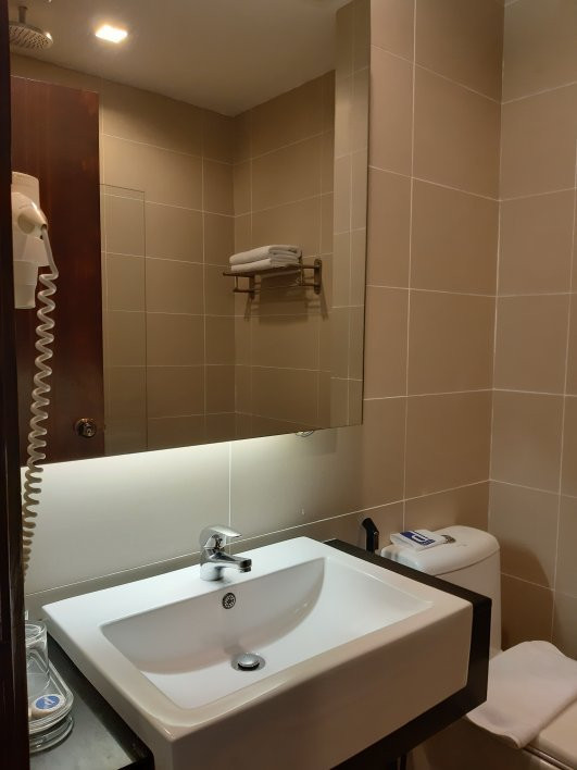 D Hotel Seri Iskandar主图