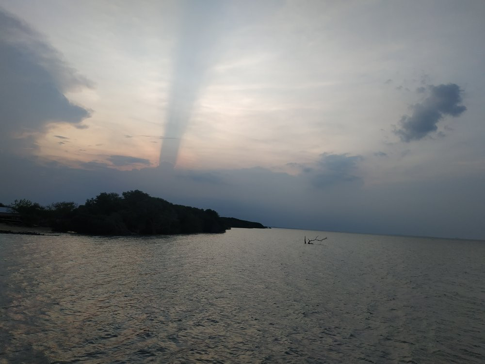 Kutang Beach-Lamongan必去景点