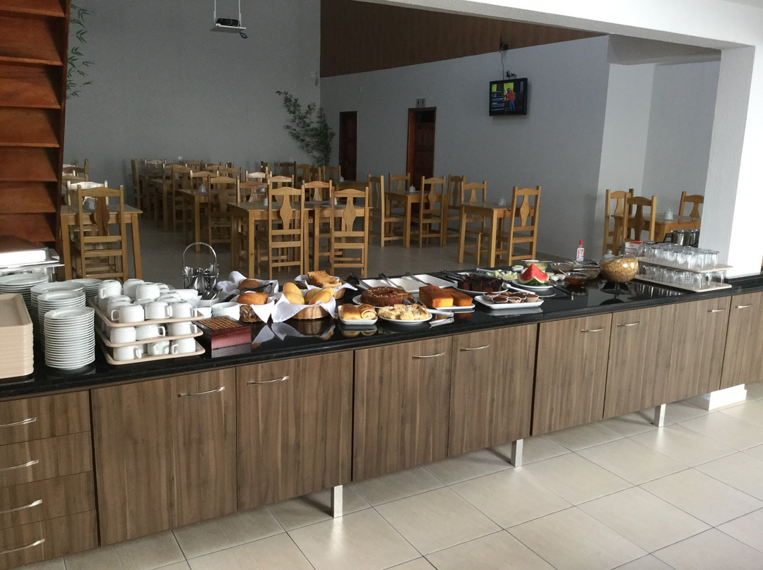 Hotel B&N Express主图