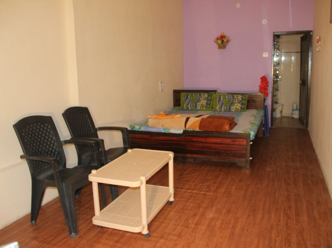 Hotel Satpura Valley