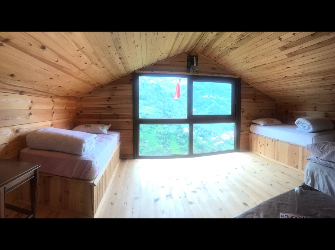 Teras Apart主图