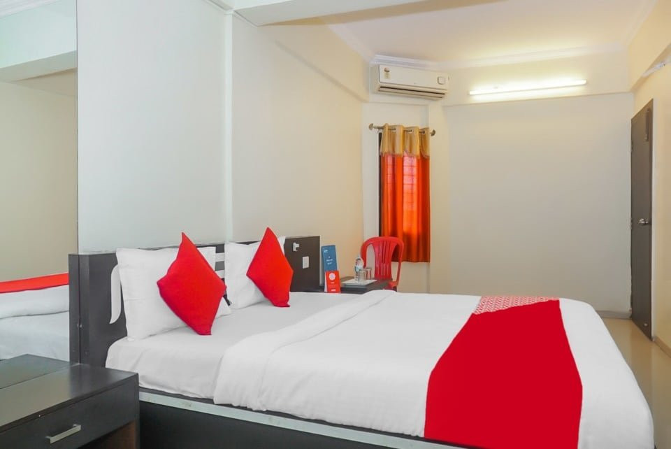 OYO 17121 Hotel Yashraj Inn主图