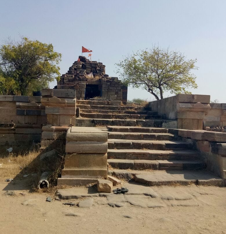 Purneshwar Temple景点图片