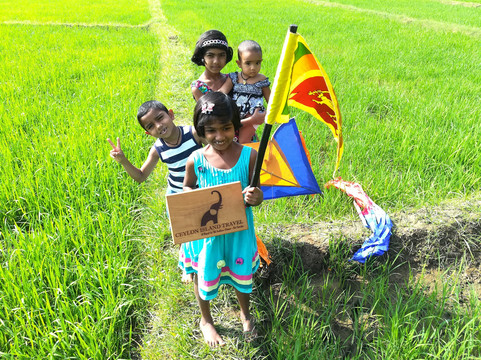 Ceylon Island Travel-科伦坡必去景点