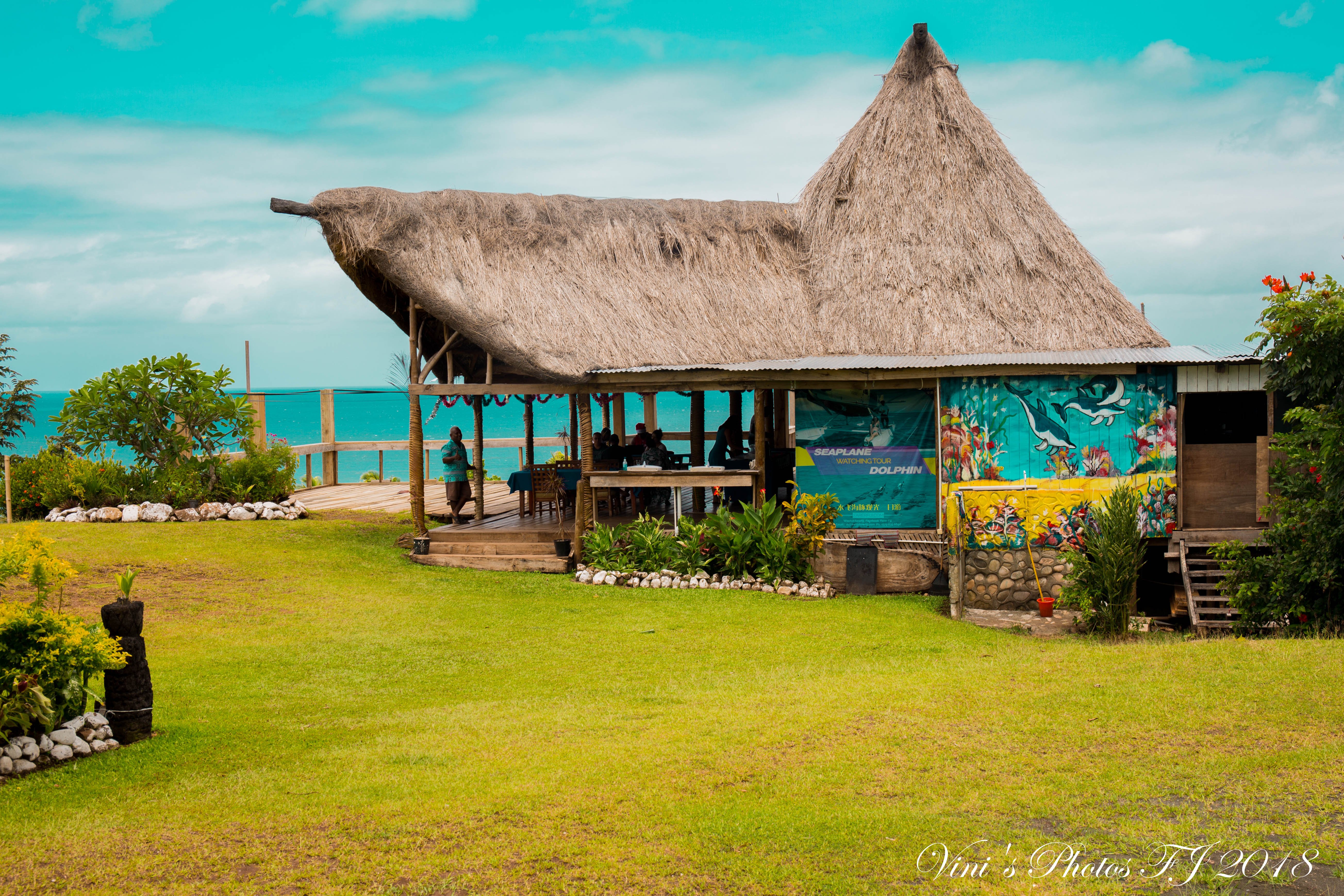 Takalana Bay Resort-官方