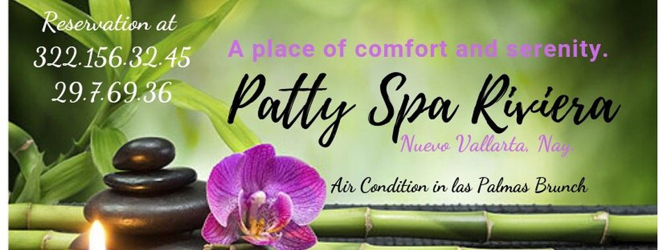 Patty Spa Riviera-新瓦雅塔必去景点