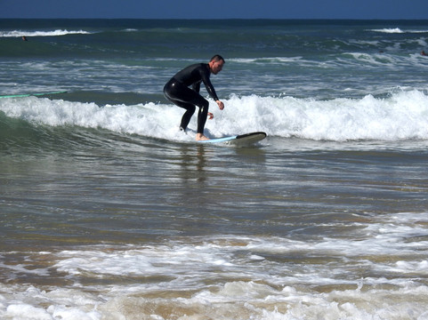 Coastline Adventures-墨尔本必去景点