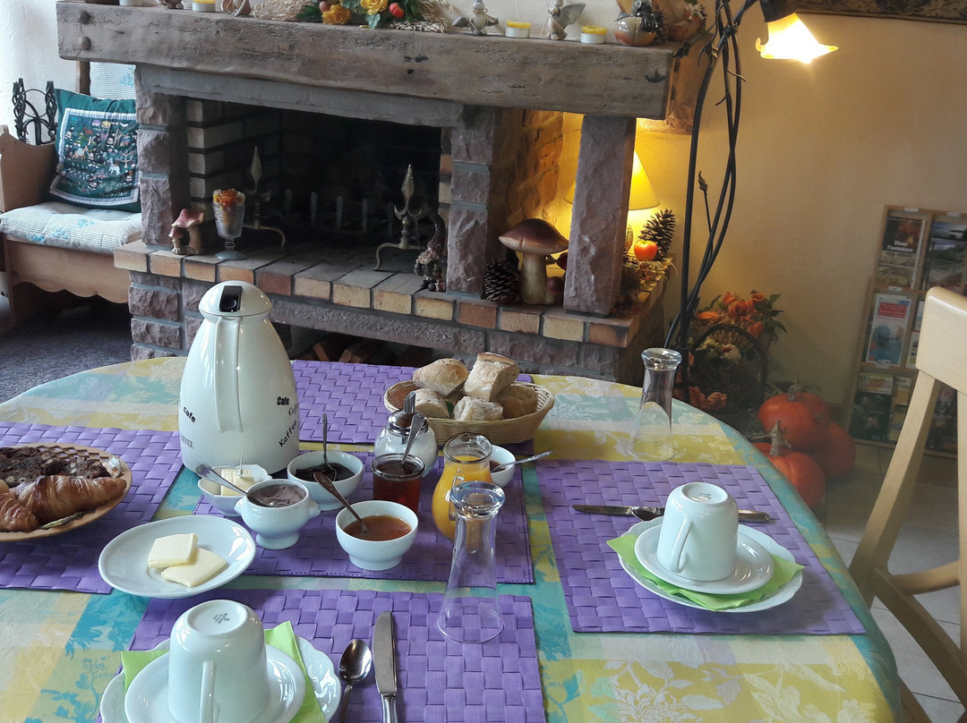 Chalet l'Epinette主图