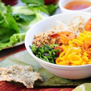 Danang Backstreets Food Tour-岘港必去景点