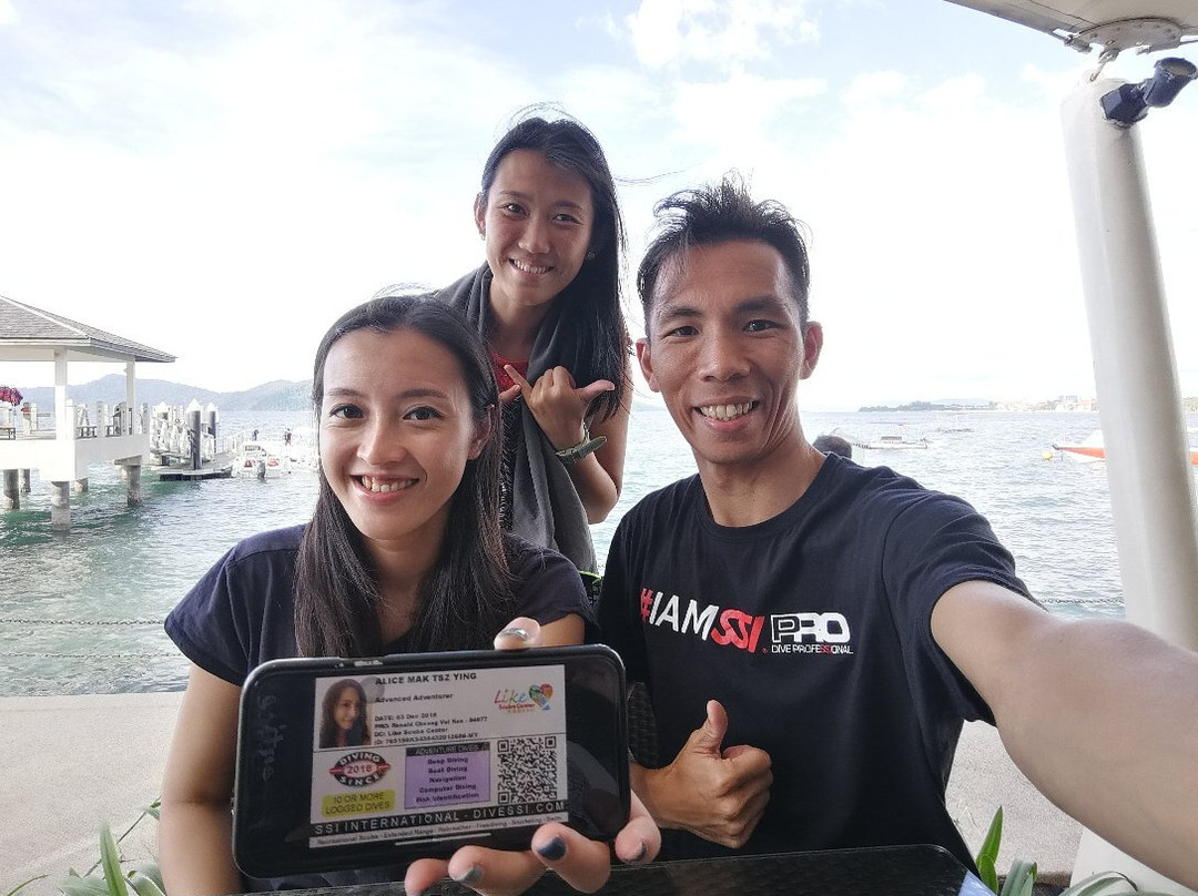 Like Sabah Holiday-亚庇必去景点