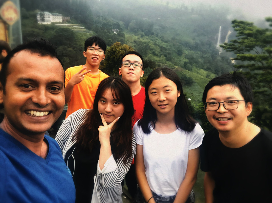 Aloha Lanka Tours-赛杜瓦必去景点