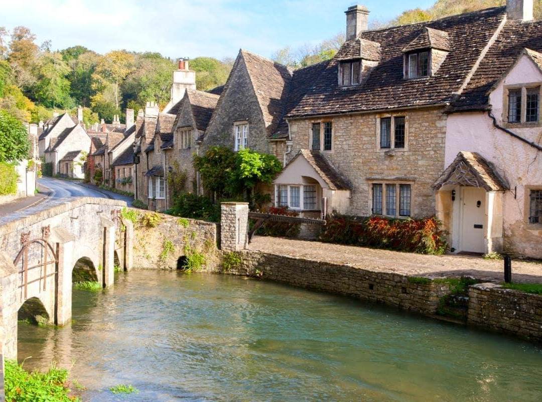 Cotswolds Tours + Cotswolds Bike Tours