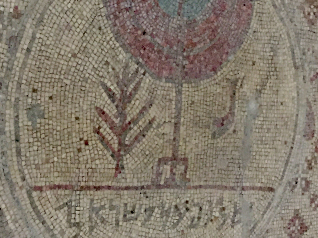 Shalom Al Yisrael Synagogue-Jericho必去景点