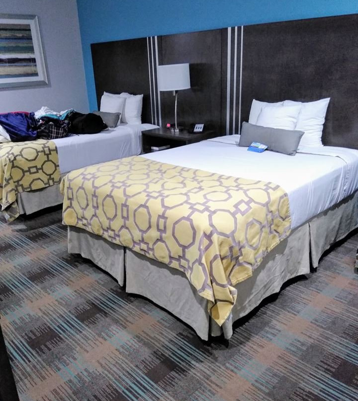 Baymont by Wyndham Bryan College Station主图