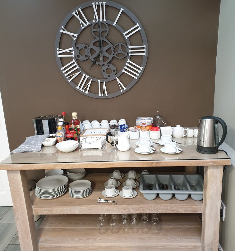 Vanilla Guesthouse主图