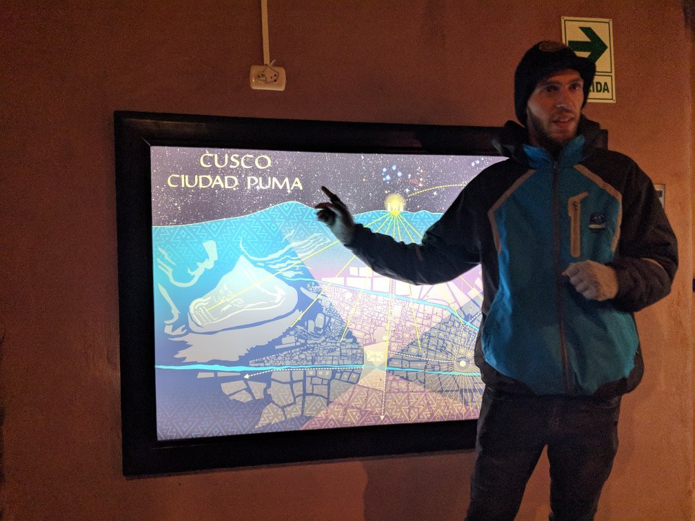 库斯科天文馆-库斯科必去景点