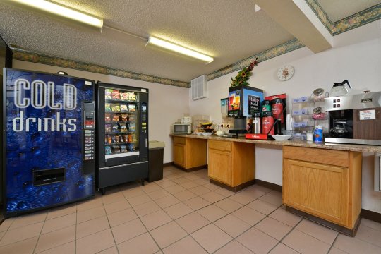 伊利诺伊州迪凯特美洲最佳价值酒店-官方